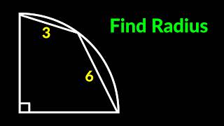 A Nice Geometry Problem From Germany [upl. by Atal]