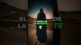 ¡El Angel Mas Poderoso De Todos El Angel De La Muerte Enviado Por Dios a Egipto y La Ultima Plaga [upl. by Leiba979]