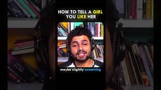 how to talk girl 👧 prakharpodcast [upl. by Arrait]