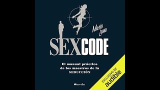 El manual práctico de los maestros de la seducciónaudiolibroMario Luna [upl. by Atined559]