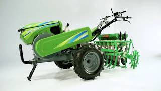 Kirloskar farming equipment KMW Smart Agriculture [upl. by Dielu725]