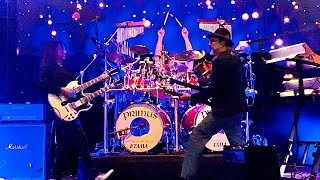 Primus  Xanadu Live in St Augustine 2022  Rush Cover A Tribute to Kings Tour  Les Claypool [upl. by Derrick]