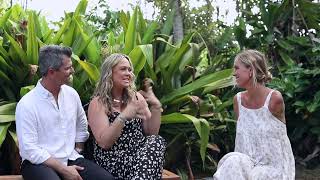 The quotWhyquot behind the Bethany Hamilton Collection [upl. by Elyk]