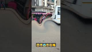 comedy vehicle driving  short video viralvideo [upl. by Mallorie]