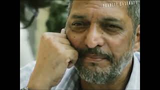 Nana Patekar super crime scene movie [upl. by Amrac439]