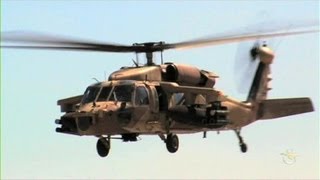 Sikorsky  S70 Battlehawk Helicopter 480p [upl. by Ihsar]