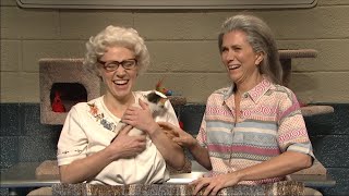 SNL Cast breaking character for 6 minutes straight Part 1  Check Description for Special Offer [upl. by Luar363]