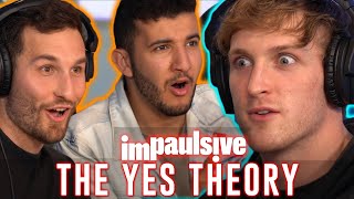 THE GUYS WHO SAY “YES” TO EVERYTHING  IMPAULSIVE EP 34 [upl. by Cruz]