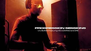 Progression Sessions 5 Continuous Vocal Mix [upl. by Alesram205]