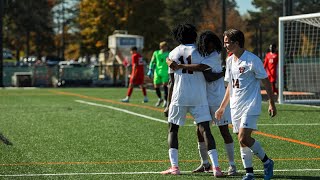 Mens Soccer RIT vs RPI 101924 [upl. by Eden]