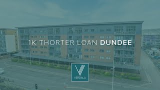 1K Thorter Loan Dundee [upl. by Cyrus107]