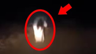 real ghost captured in CCTV Footage part04😱😱😱😱☠️☠️☠️Durlabh kashyap cid Real ghost caught by cctv [upl. by Ettezil834]