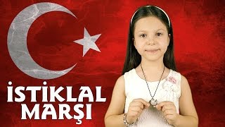 CeylinH  quot İstiklal Marşı quot Şiiri  18 Mart Çanakkale Zaferi ÖZEL [upl. by Katsuyama]