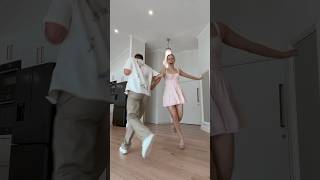 HAD TO DO THE HYPE ME UP DANCE IN OUR NEW HOUSE 😅🥹🥰 dance trend viral couple funny shorts [upl. by Anastasio10]