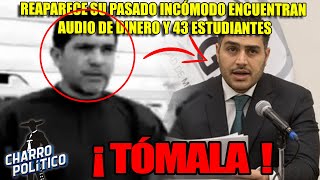 El Mochomo Suelta Toda la Sopa ¡Por Está Razón Tenía El Número De Harfuch Amlo Dice esto [upl. by Abbate440]