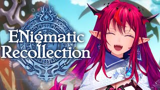 【ENigmatic Recollection】The Hot Pink Ones Hot Ending ENreco [upl. by Wash8]