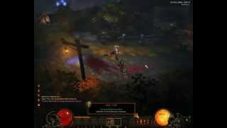 Diablo III  crack  Download  Working  Last Server Emulator v4 20120707 [upl. by Peonir]