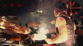 Rammstein  Rein Raus Live Volkerball DVD HD [upl. by Eniamej]