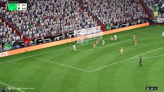 EA SPORTS FC 2420241112221726 [upl. by Eirrahs]