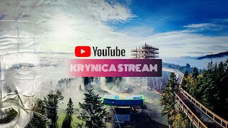 KRYNICA LIVE STREAM  MIXED BY DJ BART  11102024 [upl. by Doralynne388]