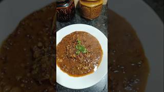 Urad Gosht Banane ka Tarika uradgosht youtubeshorts trendingshorts rihanamalikrecipes shorts [upl. by Yelyah]