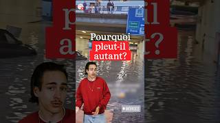 Pourquoi pleutil autant en Suisse [upl. by Michail]