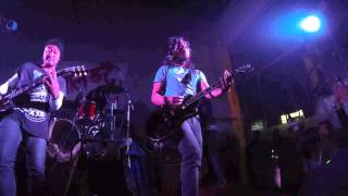 Albatross  Shristi Ra Dristi Live at Sports Bar Cafe [upl. by Drusilla]