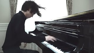 Chopin  Winter Wind Op2511 by Hayato Sumino [upl. by Teuton]