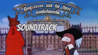 Dogtanian  Soundtrack Music 005 [upl. by Aleit]