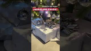 Manifiesta deseos en Navidad  Adornos que no deben faltar en tu árbol navideño navidad ritual [upl. by Alahc]