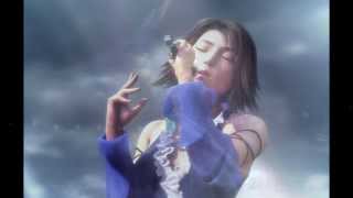 Final Fantasy X  2 Eternity  Memory of Lightwaves  ♫ [upl. by Intyre561]