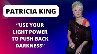 Patricia King Teaches On quotLight Powerquot [upl. by Seiden]