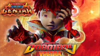 BoBoiBoy Voltra Variant fanedit [upl. by Llatsyrk237]