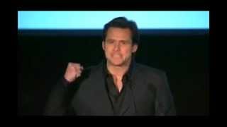 Jim Carrey Spiritual Awakening quotWe are all onequot [upl. by Caylor861]