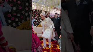 Panku super star ✴️ ne aapne sadi me khud hi khatarnak dance kiya  wedding deepakarya1774 [upl. by Aitenev]