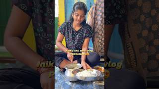 Today mini vlog😍Amma samayal 😍tomandjerry kitchen minivlog trending shorts [upl. by Eiuqcaj596]