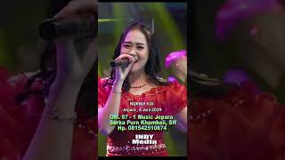 NORMA ADELLA PERFOME 97ONE MUSIK JEPARA [upl. by Miran]