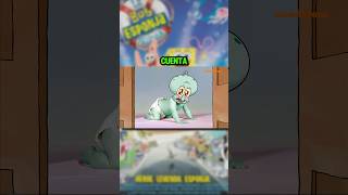 Bob esponja jamas volvera ser lo que era antes 😔 curiosidades [upl. by Akvir256]