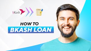 How to bkash loan 2024  2025 Full Guide [upl. by Fulmis485]