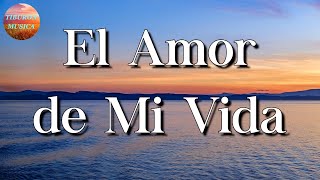 🎼 La Adictiva  El Amor De Mi Vida  Eme Malafe Carin Leon Los Dos Carnales Letra\Lyrics [upl. by Anelah]