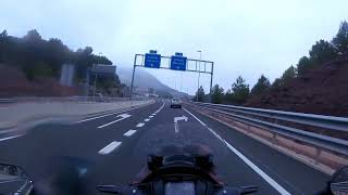 Rider 1000 2024 Etapa 12 Conesa 2  Manresa [upl. by Hoppe]