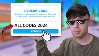 ALL Roblox Pls Donate CODES  2024 [upl. by Cinemod]