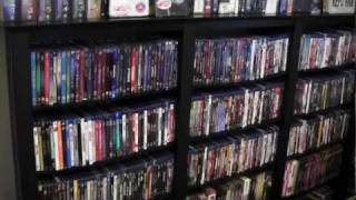 34  My Movie Collection Box Sets [upl. by Nreval]