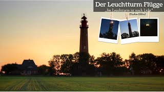 Insel Fehmarn  Im Leuchtturm ist noch Lichtquot DiashowEdition [upl. by Joycelin]