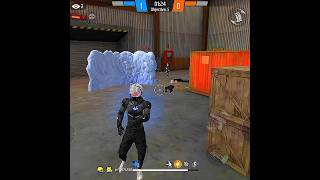 Trolling In Lone Wolf 👻❕ foryou foryoubage freefirehighlights freefire raneethff [upl. by Ahsienahs42]