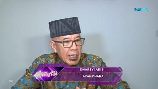 Ayah M Fardhana Ungkap Ayu Ting  Ting Sosok Menantu Idaman  SENSASI [upl. by Neelyaj766]