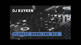 Old Scool Bubbling  Dancehall Mixtape 2021 by DJ KUYKEN [upl. by Emil]