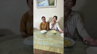 The mother really wanted to punish her mischievous daughter😤😡🤬 funny shorts [upl. by Dionis436]