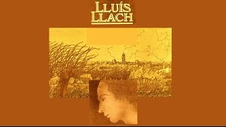 Lluís Llach  Lestaca [upl. by Anaed]