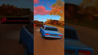 Кок жигули POINT RP crmp radmir detroit shorts gta samp jiguli recommended automobile [upl. by Schoening]